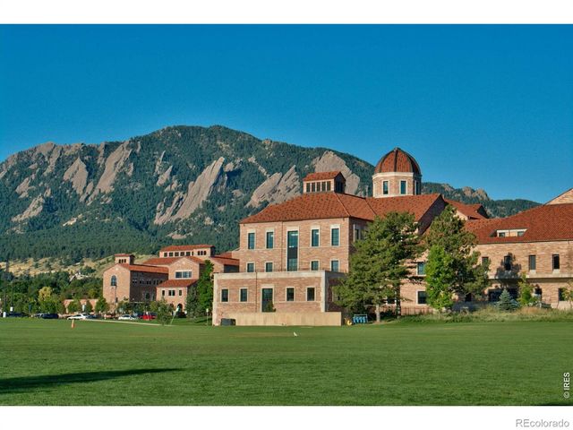 3000 Colorado Avenue 208, Boulder, CO 80303