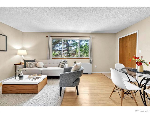 3000 Colorado Avenue 208, Boulder, CO 80303