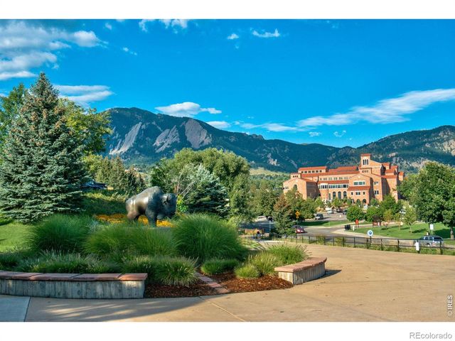 3000 Colorado Avenue 208, Boulder, CO 80303