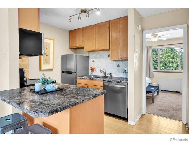 3000 Colorado Avenue 208, Boulder, CO 80303