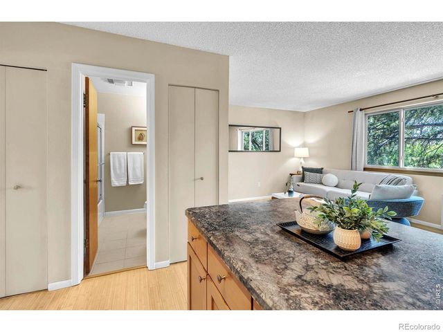 3000 Colorado Avenue 208, Boulder, CO 80303