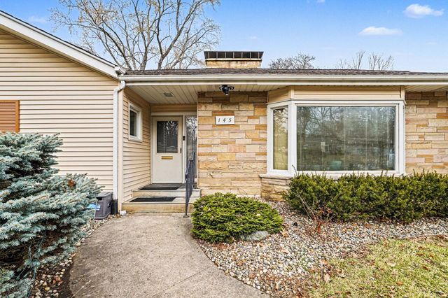 145 Pleasantview Drive, Battle Creek City, MI 49017