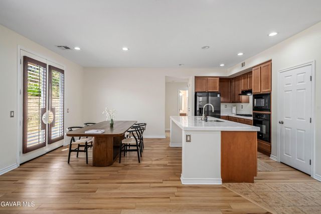 2808 Similax Court, Palmdale, CA 93551