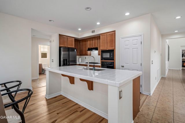 2808 Similax Court, Palmdale, CA 93551
