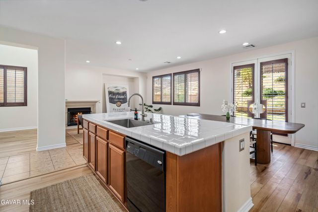 2808 Similax Court, Palmdale, CA 93551