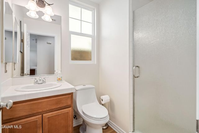 2808 Similax Court, Palmdale, CA 93551