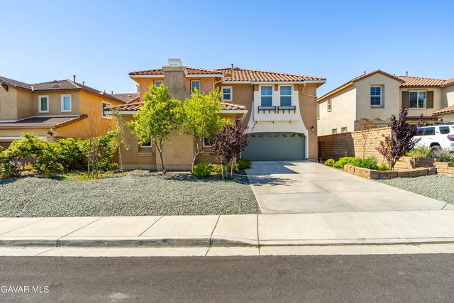 2808 Similax Court, Palmdale, CA 93551