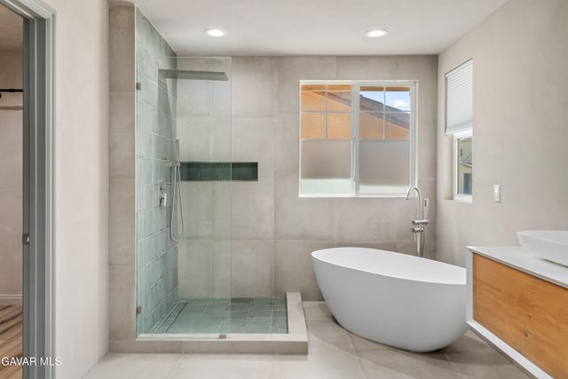 2808 Similax Court, Palmdale, CA 93551