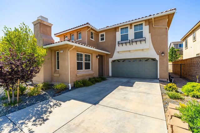 2808 Similax Court, Palmdale, CA 93551