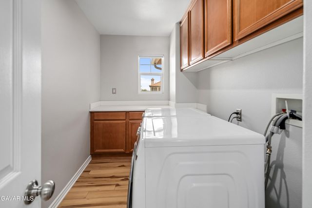 2808 Similax Court, Palmdale, CA 93551