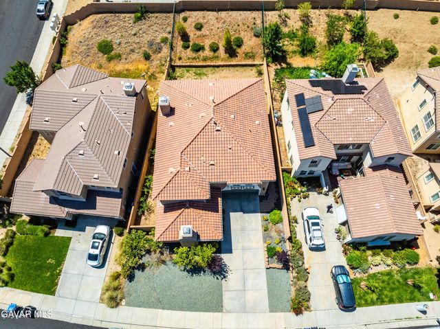 2808 Similax Court, Palmdale, CA 93551