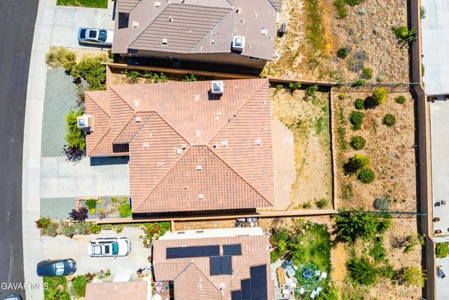 2808 Similax Court, Palmdale, CA 93551