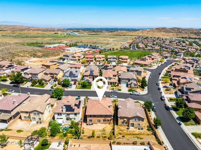 2808 Similax Court, Palmdale, CA 93551