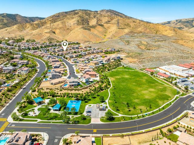 2808 Similax Court, Palmdale, CA 93551