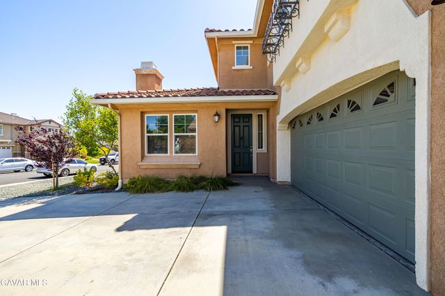 2808 Similax Court, Palmdale, CA 93551