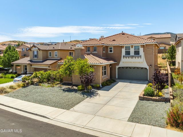 2808 Similax Court, Palmdale, CA 93551
