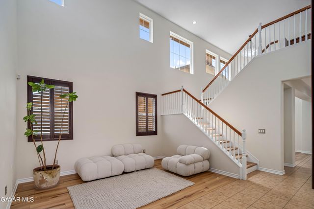 2808 Similax Court, Palmdale, CA 93551