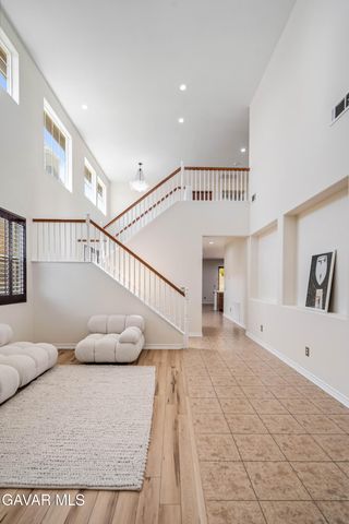 2808 Similax Court, Palmdale, CA 93551