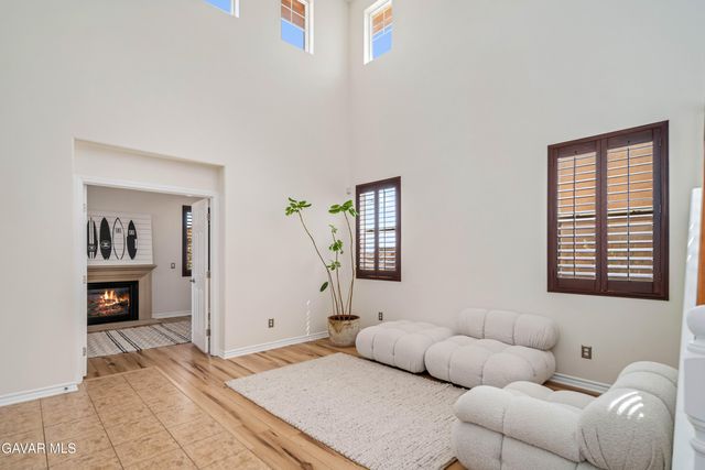 2808 Similax Court, Palmdale, CA 93551