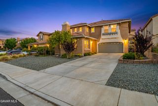 2808 Similax Court, Palmdale, CA 93551