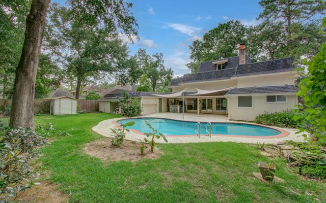 10523 Fawnview Drive, Houston, TX 77070