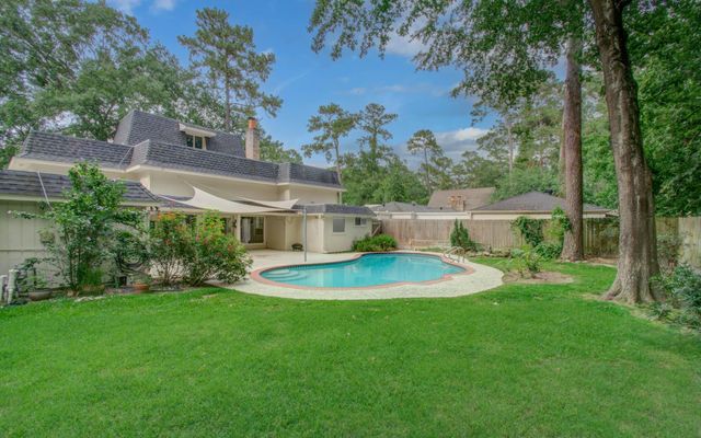 10523 Fawnview Drive, Houston, TX 77070