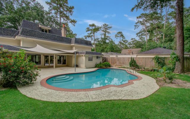 10523 Fawnview Drive, Houston, TX 77070
