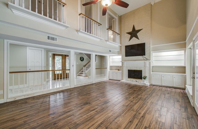 10523 Fawnview Drive, Houston, TX 77070