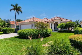 3850 Huelva CT, Naples, FL 34109