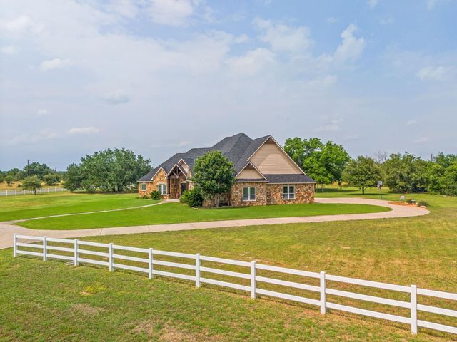 121 Eagle Rock DR, Salado, TX 76571