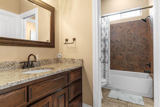 121 Eagle Rock DR, Salado, TX 76571