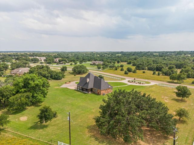 121 Eagle Rock DR, Salado, TX 76571