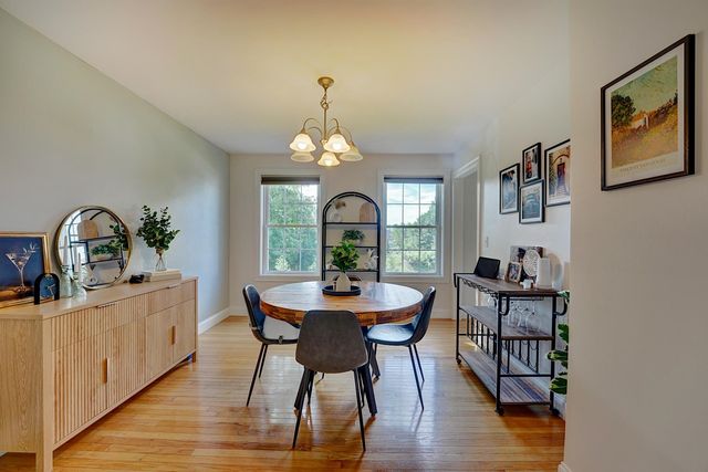 2 Wood Ridge Lane, Exeter, NH 03833