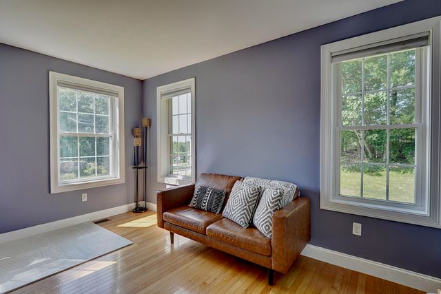 2 Wood Ridge Lane, Exeter, NH 03833