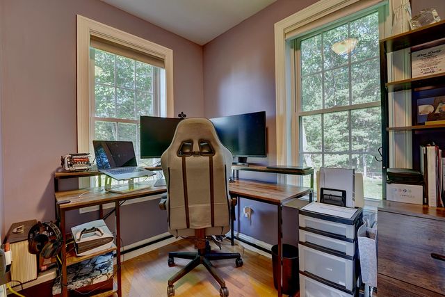 2 Wood Ridge Lane, Exeter, NH 03833