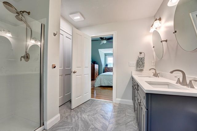 2 Wood Ridge Lane, Exeter, NH 03833