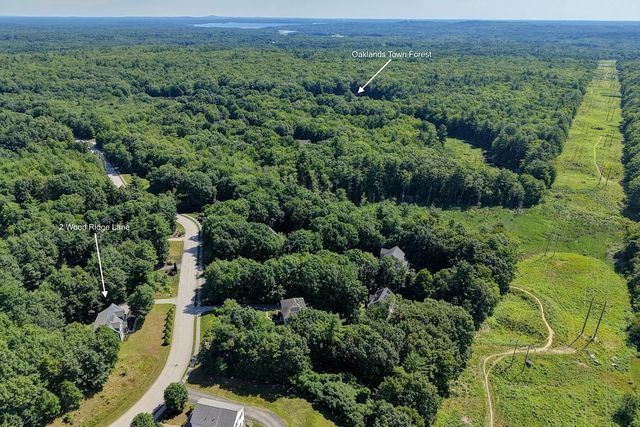 2 Wood Ridge Lane, Exeter, NH 03833