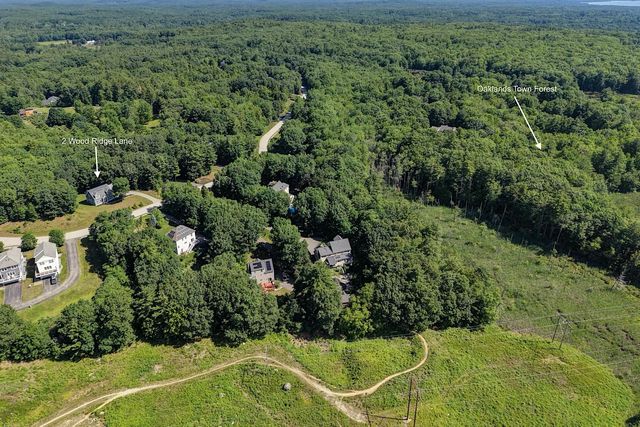 2 Wood Ridge Lane, Exeter, NH 03833