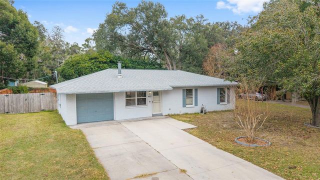 440 NE 2ND AVENUE, Williston, FL 32696