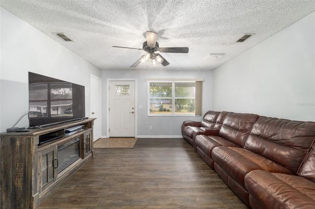 440 NE 2ND AVENUE, Williston, FL 32696