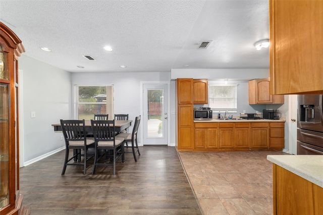 440 NE 2ND AVENUE, Williston, FL 32696