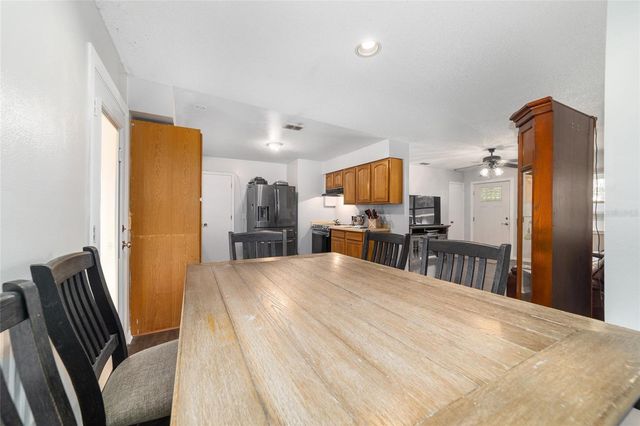 440 NE 2ND AVENUE, Williston, FL 32696