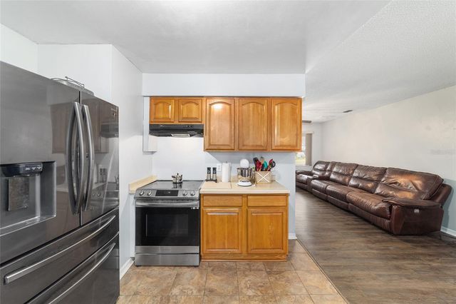 440 NE 2ND AVENUE, Williston, FL 32696