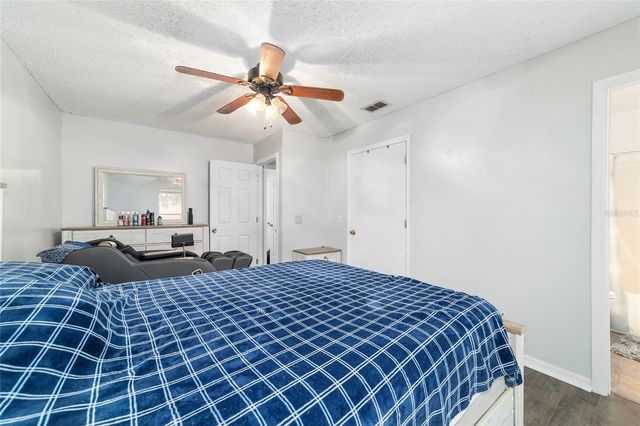 440 NE 2ND AVENUE, Williston, FL 32696