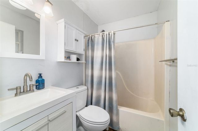 440 NE 2ND AVENUE, Williston, FL 32696