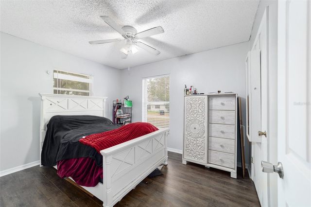 440 NE 2ND AVENUE, Williston, FL 32696