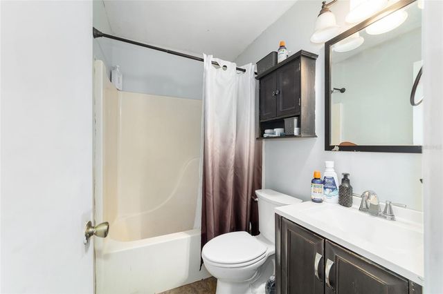 440 NE 2ND AVENUE, Williston, FL 32696