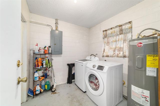 440 NE 2ND AVENUE, Williston, FL 32696