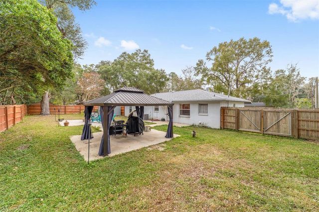 440 NE 2ND AVENUE, Williston, FL 32696