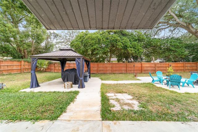 440 NE 2ND AVENUE, Williston, FL 32696